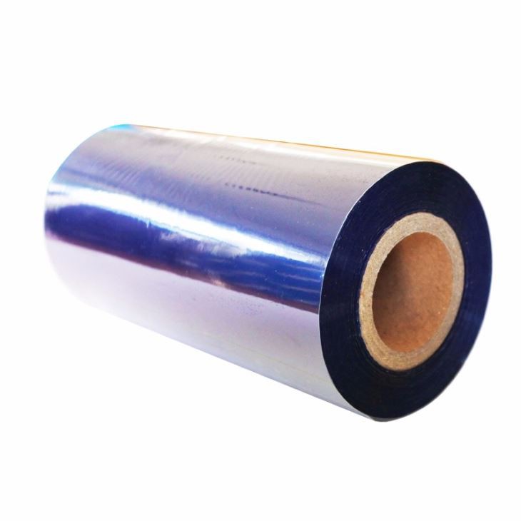 hologram thermal transfer ribbon