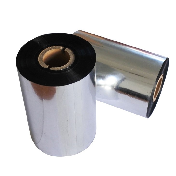 Barcode Ribbon