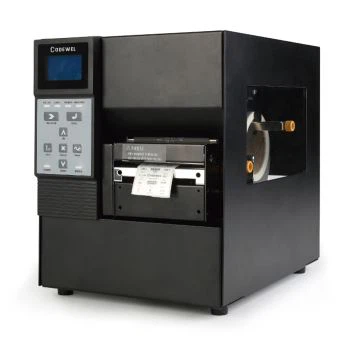 Printer Barcode Industri 600Dpi