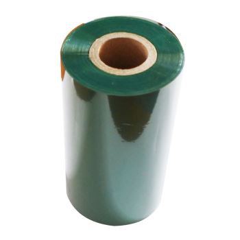 Resin Thermal Transfer Pita Dalam Daya Tahan