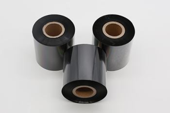 Pita Resin Transfer Termal TTO Dekat Pita Resin Lilin Tepi