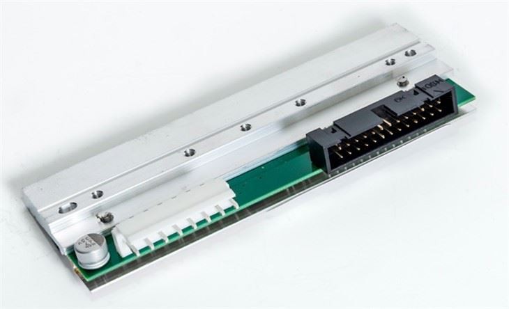 Print Head Baru Untuk Zebra ZE500-4 ZE500-6.6 203dpi 300dpi Print Head