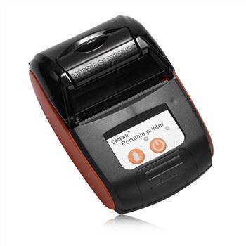 Barcode Portable Android Bluetooth Printer