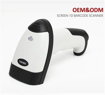 Windows, Mac, Android, Pemindai Kode Batang Bluetooth IOS