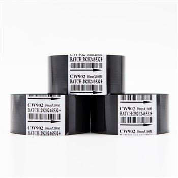 Foil Stempel Panas Dalam Berbagai Warna