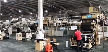 Thermal Transfer Barcode Pita Lilin Resin Untuk Printer Label Barcode