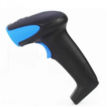 Wireless IPhone Dan Android Bluetooth Barcode Code Scanner