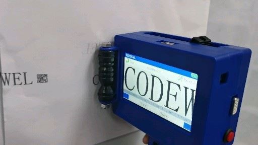 inkjet printer