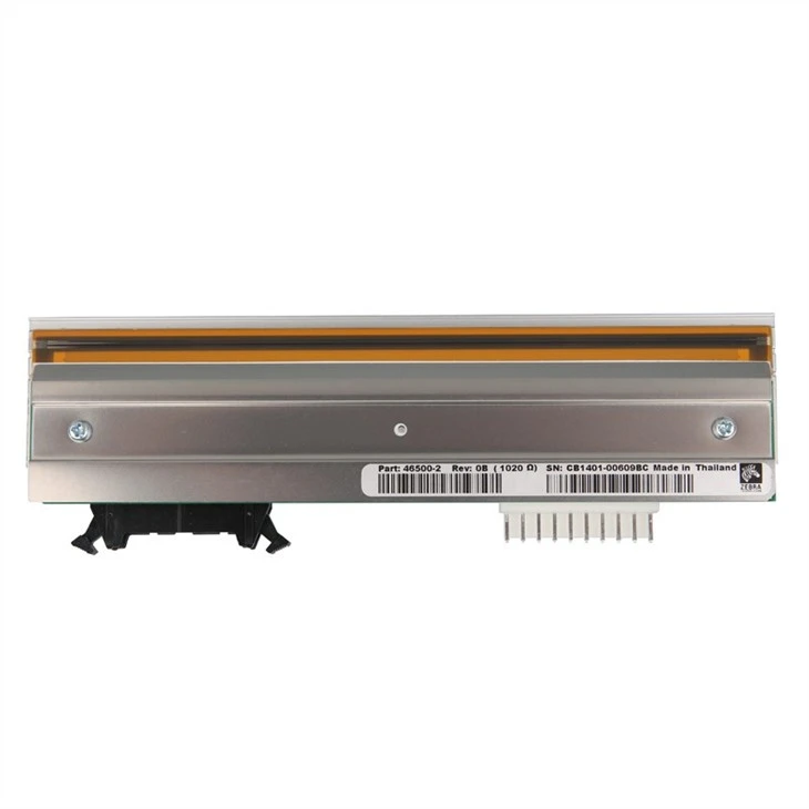 6210 Printhead 27-00437 32mm Original Thermal Printhead For Videojet Printer