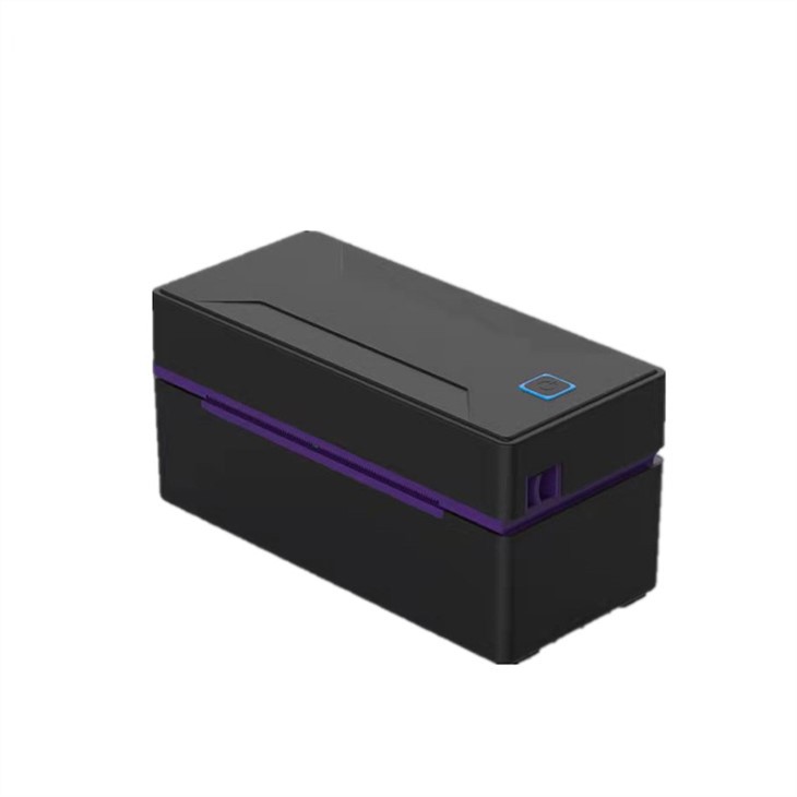 Printer Thermal Barcode Android Dan Ios Untuk Label Pengiriman Waybill