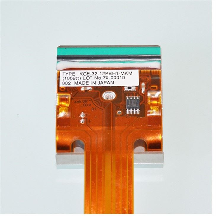 Original Markem Printhead