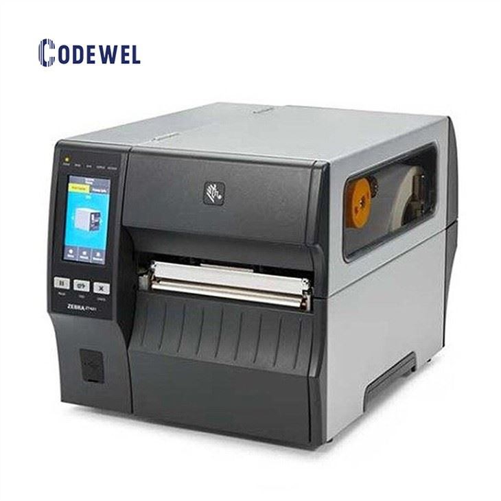 Printer Industri Asli Untuk Zebra ZT411
