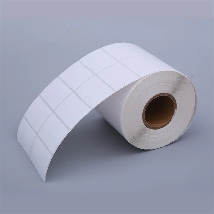 self adhesive sticker printing