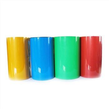Pita Barcode Resin Lilin Terbaik Dari China CW603