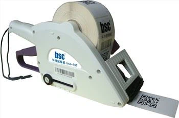 Aplikator Label Genggam