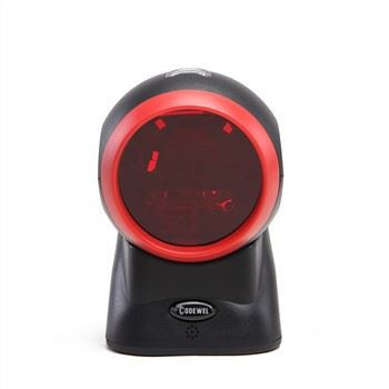 Pemindai Kode Batang 1D Portabel