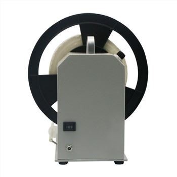 Rewinder Label Seri Q