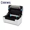 Thermal Transfer 300dpi Barcode Label Ribbon Printer