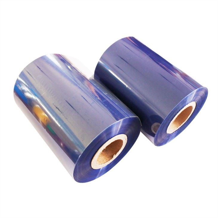 Thermal Transfer Ribbon Wax Resin CW601 Dari China