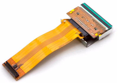 Untuk Markem Imaje SmartDate x 40 300 dpi printhead