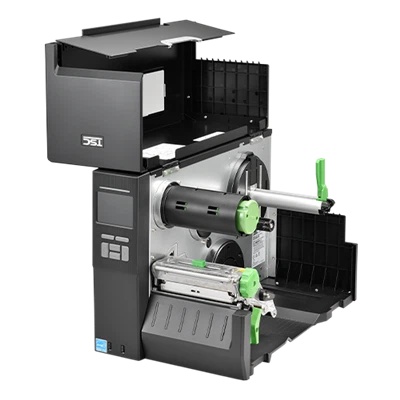 TSC Termal Transfer Pencetak 300 Dpi MU341