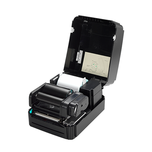 Tsc 244CE 203 Dpi Thermal Barcode Printer With 4 IPS For Printing