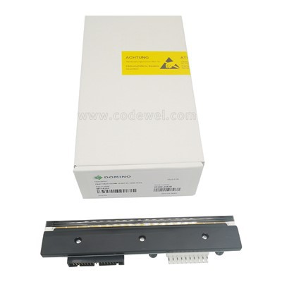 Kepala Cetak Domino Seri M 162mm 300dpi Mt14255-16212 Kepala Printer Domino