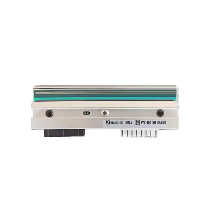 Printhead For TSC MH640 MH641 600dpi Thermal Label Printer 98-0600022-02LF New best