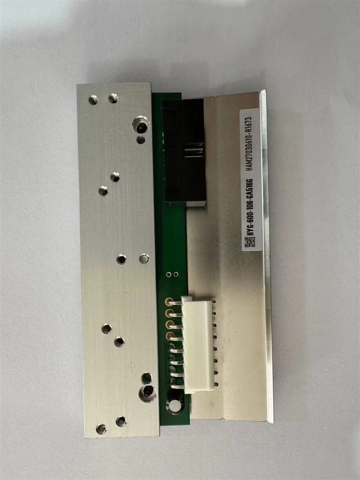 Printhead For TSC MH640 MH641 600dpi Thermal Label Printer 98-0600022-02LF New price