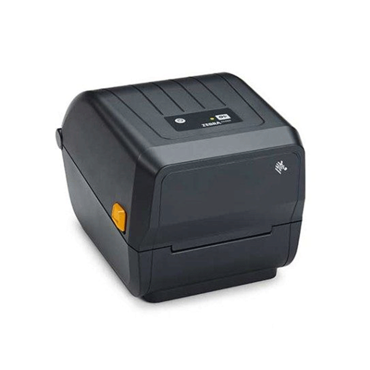 Zebra Barcode Printer ZD888t ZD888 ZD888ta Smart Printer Machine 110mm 4in Thermal Label Shipping Label Direct Transfer Printer factory