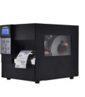 Printer Industri Barcode LG660 Nirkabel Bluetooth (Android & IOS)