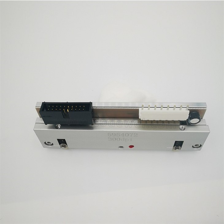 CAB Original Printhead CAB A4+ 300dpi PN 5954072Office And School Supplies