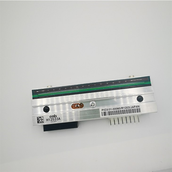 CAB Original Printhead CAB A4+ 300dpi PN 5954072Office And School Supplies