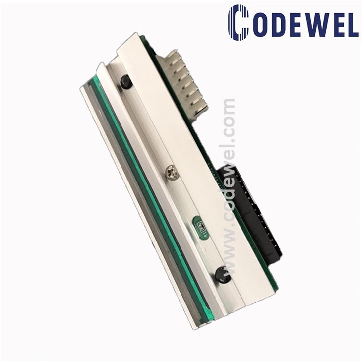 Printhead For Zebra 105sl