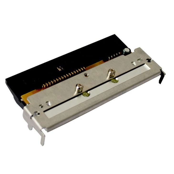 Codewel printhead untuk zebra s4m plus 200dpi printer barcode termal