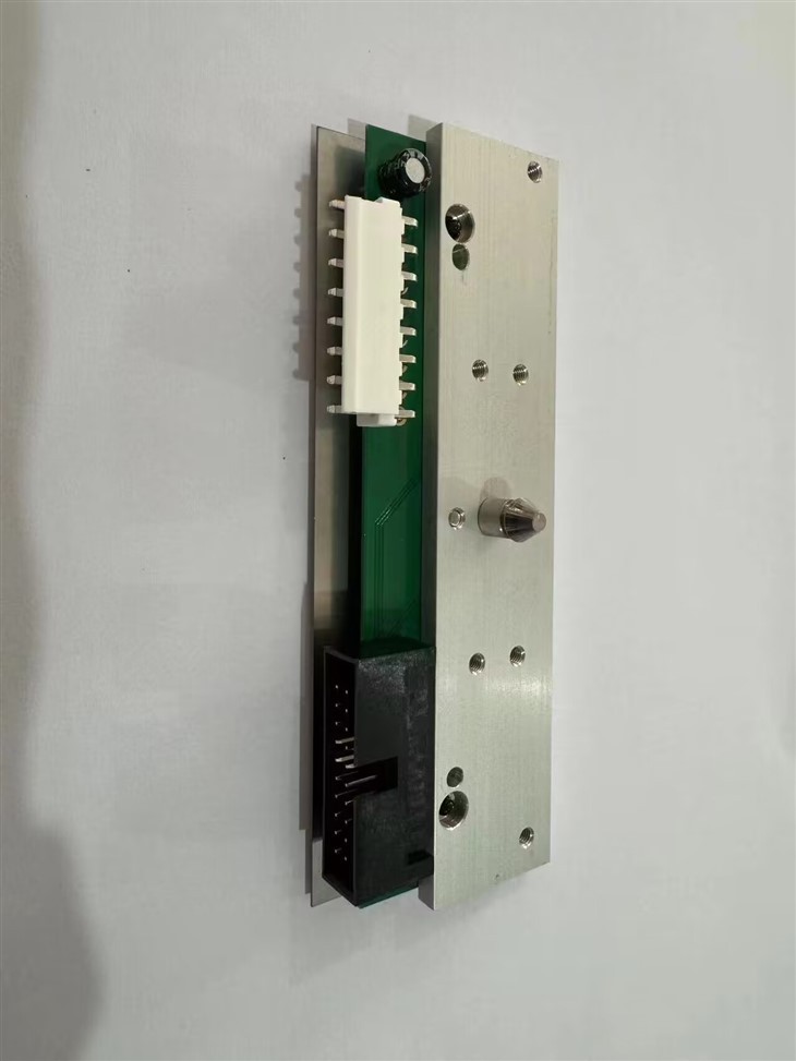 Kompatibel Printhead TSC 346MT dibuat dengan harga murah China