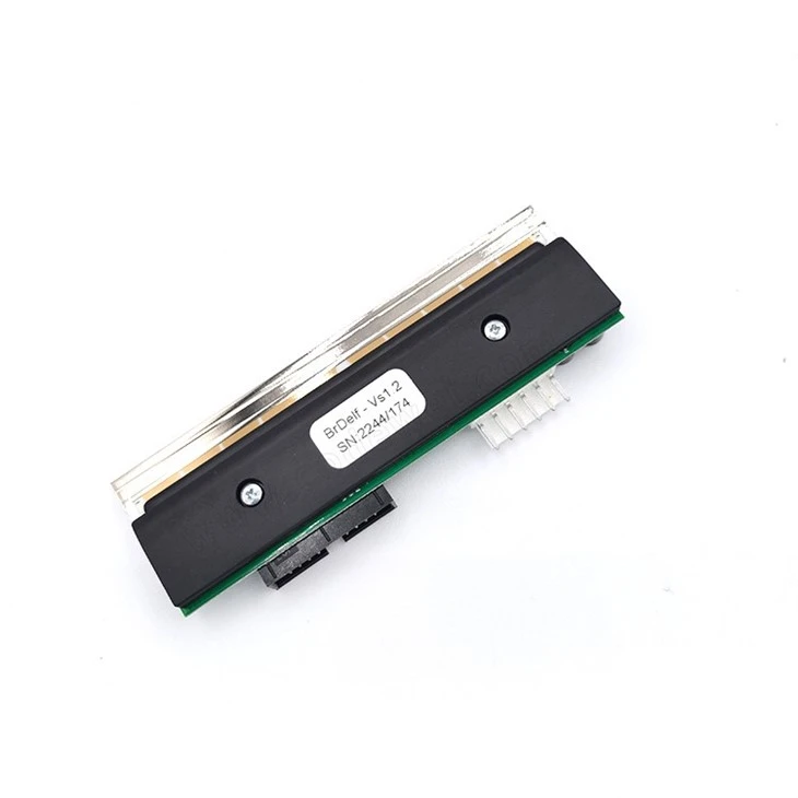 Competibal Print Head For Domino 42500