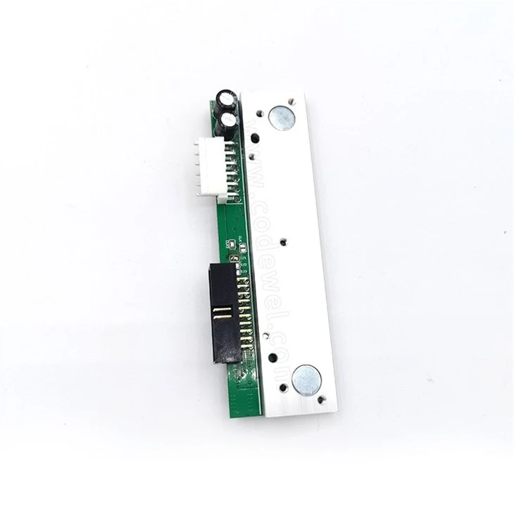 Competibal Print Head For Domino 42500