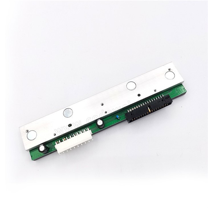Competibal Print Head For Domino 42501