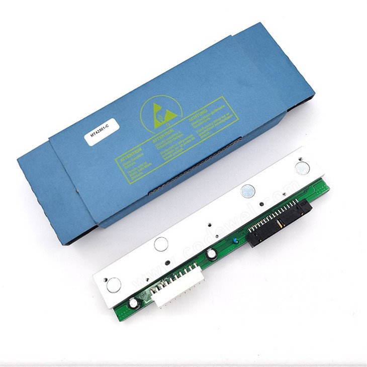 Competibal Print Head For Domino 42501