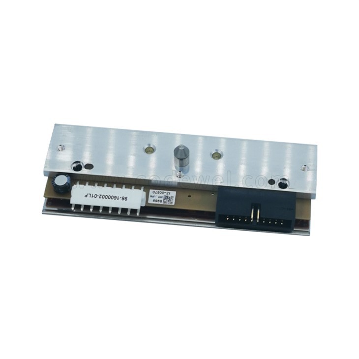 Printhead yang bersaing untuk TSC MH340/MH341/MU341