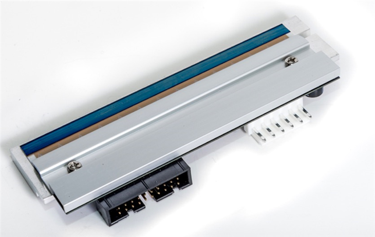 Datamax O'Neil i -4206/i -4208/i -4210/i - 4212 203 dpi printhead untuk printer transfer termal datamax o'neil termal termal