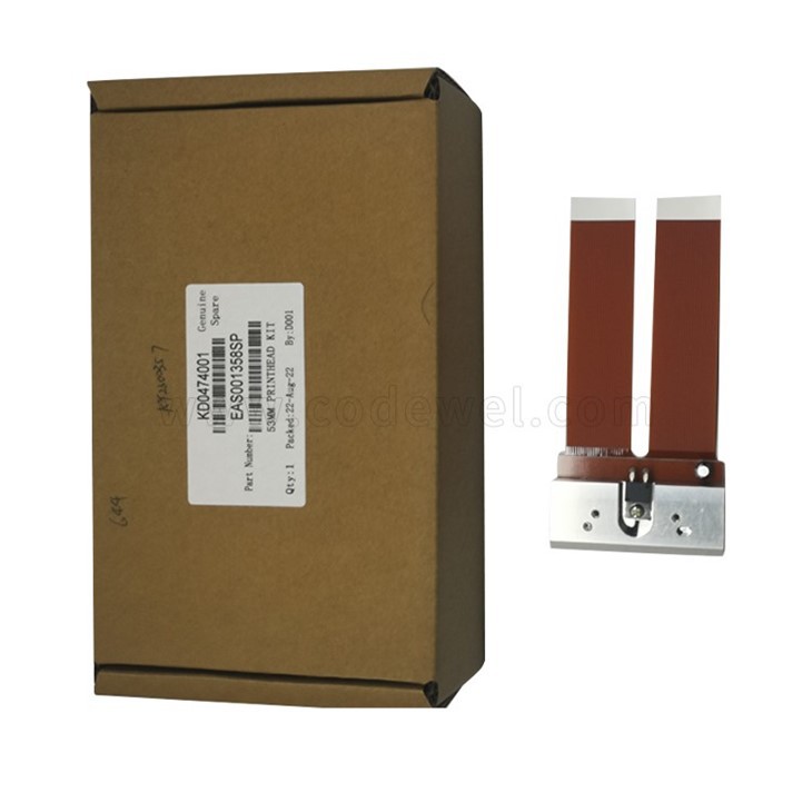 Domino Printhead V230I V220I 53MM