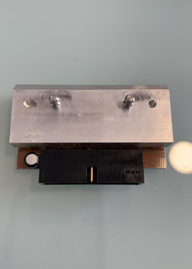 Domino V320i 128mm 300dpi Printhead For Domino Thermal Transfer Printer