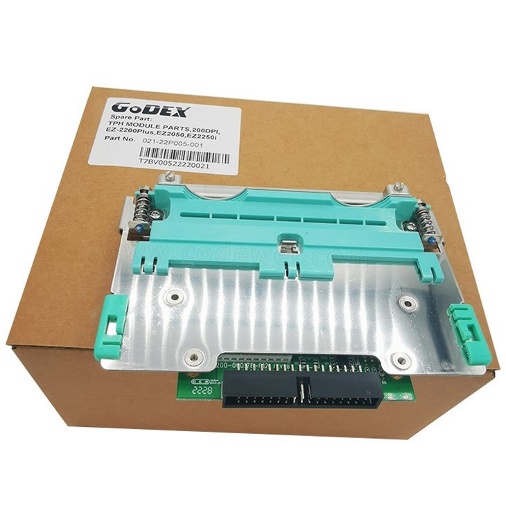 Godex EZ2250i 203dpi