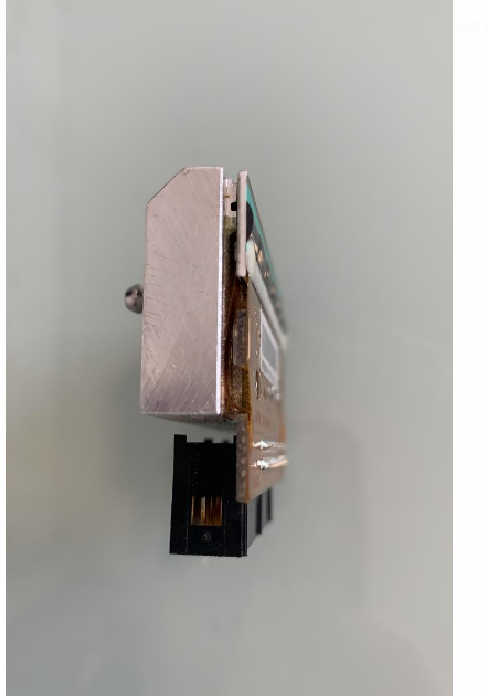 High-Quality Domino Printheads V320i