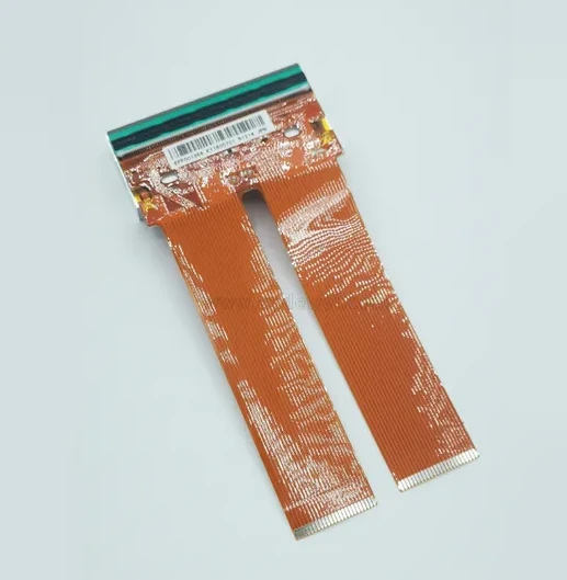 KCE-128-12PAT2 Kyocera® 128mm Printhead Domino® KCE-128-12PAT2-ESP TRANSFER TERMAL PRINTHEAD TTO PRINTHEAD