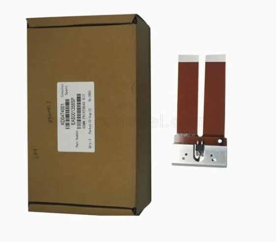 New Original EAS001358SP ¤ Kyocera® 53mm Printhead Domino® 53MM V230i/320i CompThermal Transfer Printhead TTO Printhead