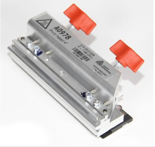 New Novexx 6404 Printhead Thermal Transfer Printhead Barcode Printhead Printhead Printhead Printhead Printhead Printhead Printhead Printhead