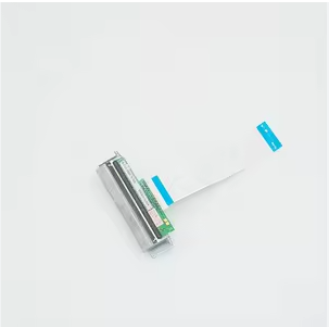 Printhead asli baru untuk Bixolon SRP-F310II Printer Label Termal Theraml Transfer Ribbon